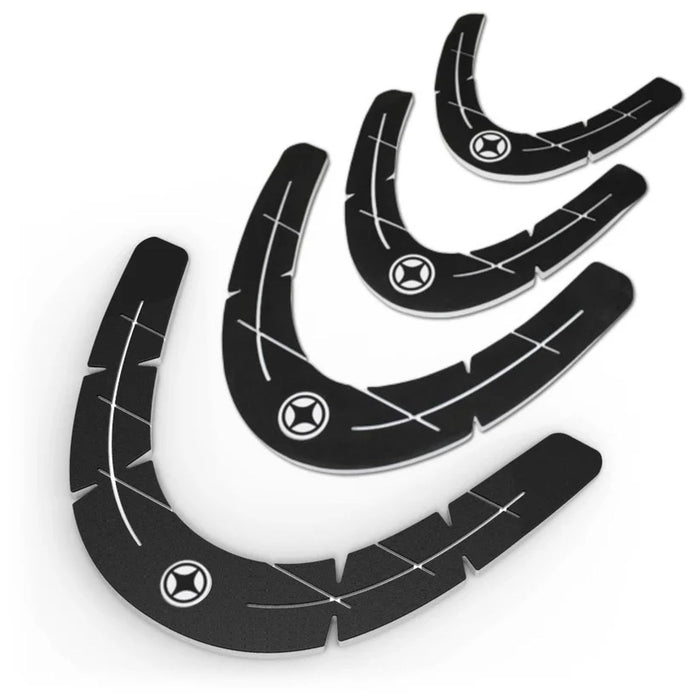 Universal Double Density 3M Self Adhesive Nose Protector XL Unifiber UF052020049