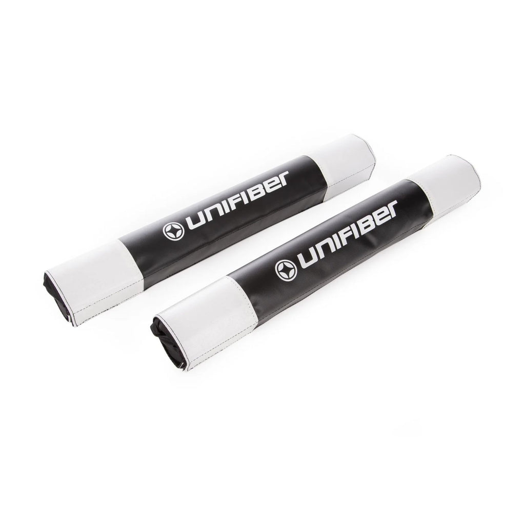 Nakładki na belki bagażnika dachowego Luxury 50 cm Unifiber UF052021010