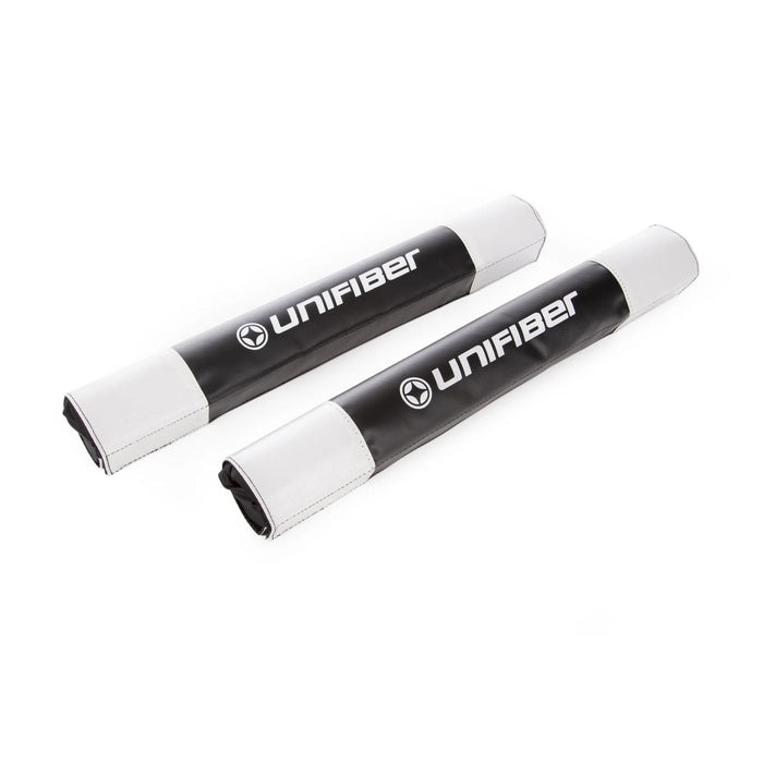 Nakładki na belki bagażnika dachowego Luxury 50 cm Unifiber UF052021010