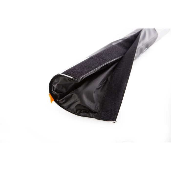 Nakładki na belki bagażnika dachowego Luxury 50 cm Unifiber UF052021010