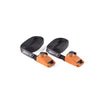 Pasy mocujące zamykane, wzmocnione stalą 5 m x 4 mm Unifiber UF053000010