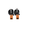 Pasy mocujące zamykane, wzmocnione stalą 5 m x 4 mm Unifiber UF053000010