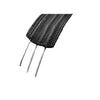 Pasy mocujące zamykane, wzmocnione stalą 5 m x 4 mm Unifiber UF053000010