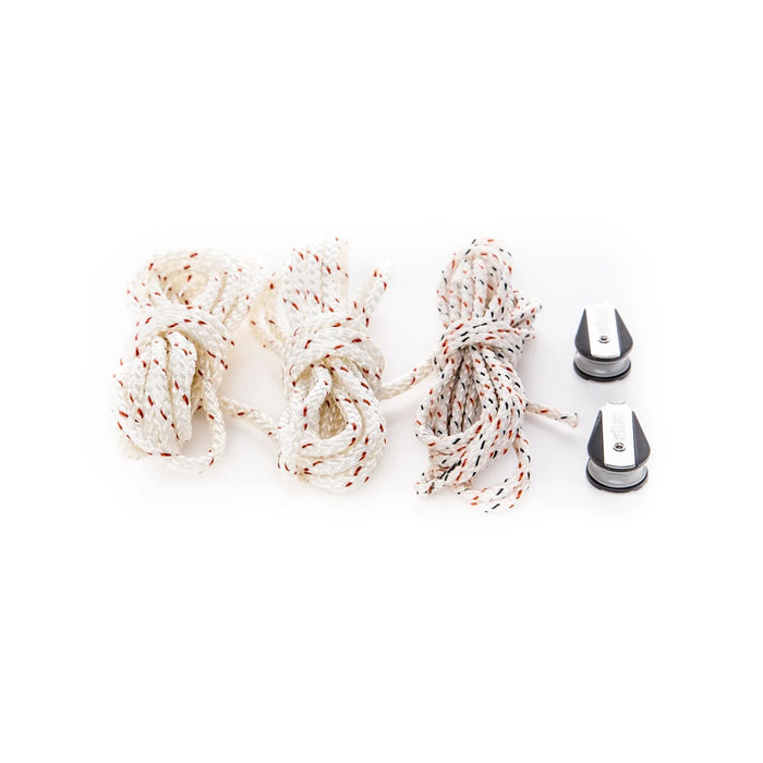 Race Adjustable Outhaul System CL115-CL244 Unifiber UF053010021