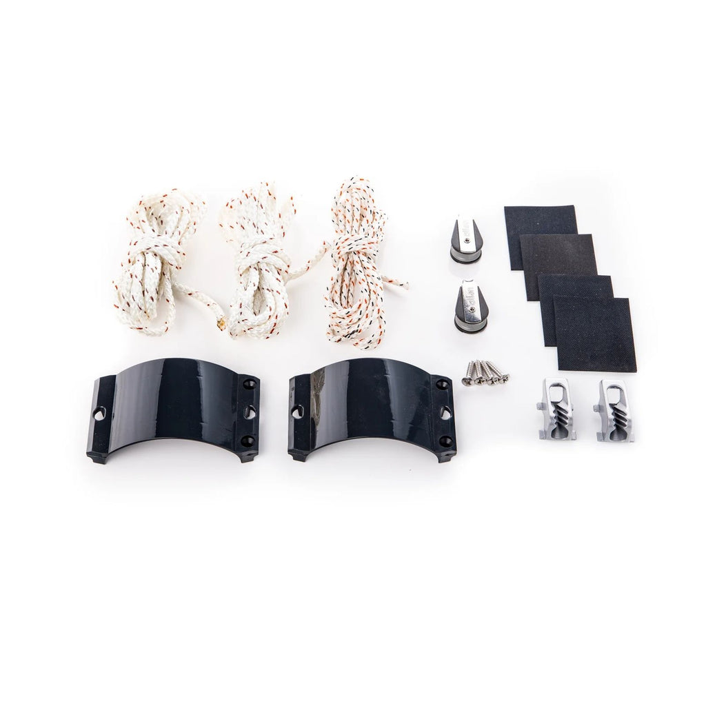 Race Adjustable Outhaul System CL105-CL244 Unifiber UF053010023