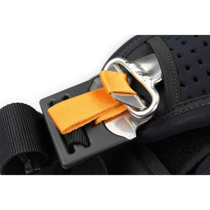 Thermoform Waist SC Harness Size XL Unifiber UF058000040