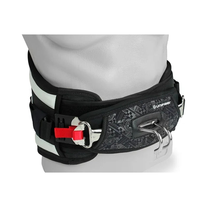 Trapez biodrowy Thermoform Rozmiar XL Unifiber UF058010060