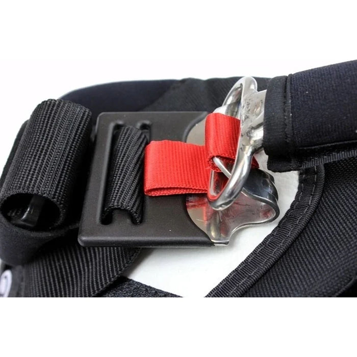 Wave-Freeride Waist Harness Size M Unifiber UF059010040