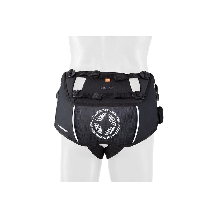 Competition Harness Size XL Unifiber UF059029940
