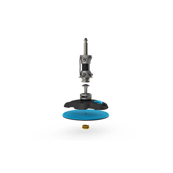 Stopa masztowa z przegubem tendon HD U-Pin V2 Unifiber UF060011010