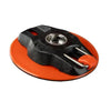 Nur Basisplatte Elite, U-Pin, Unifiber UF060011023