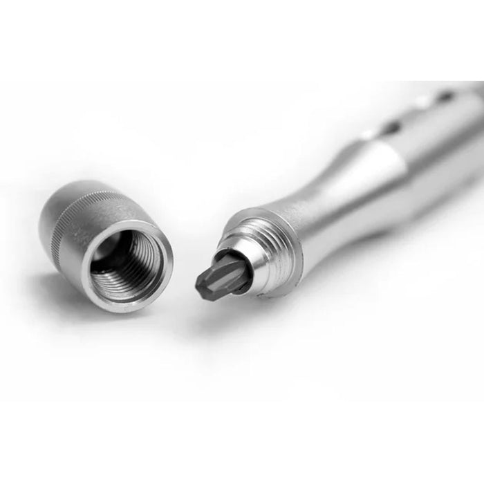 Downhaul Tool HD With Stainless Steel Philips Head Unifiber UF060070007