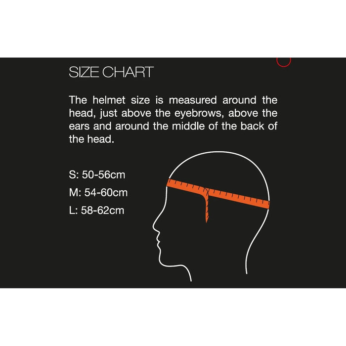 Kask do sportów wodnych regulowany łupkowo-niebieski rozmiar S Unifiber UF060070025