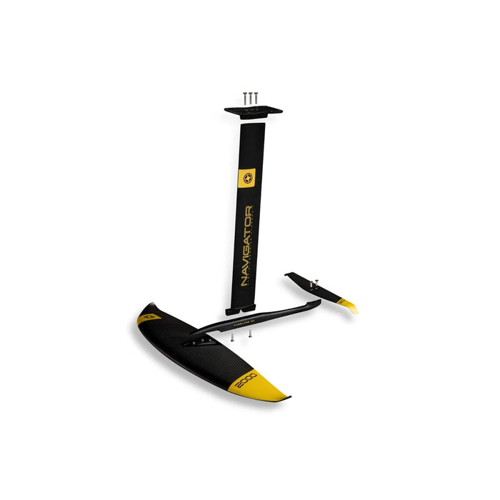 Hydrofoil Navigator 1600 adapter płyty foil Unifiber UF079001000