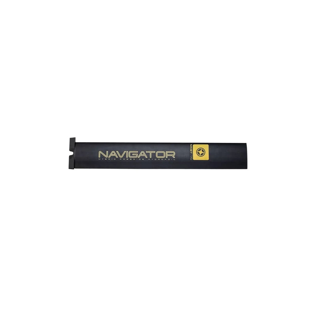 Aluminum mast Navigator 75 Unifiber UF079002310