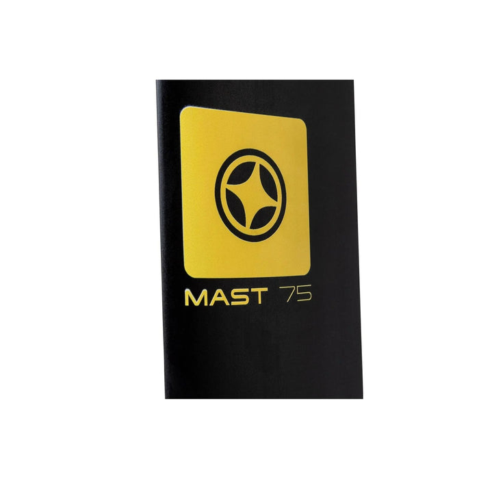 Aluminum mast Navigator 75 Unifiber UF079002310