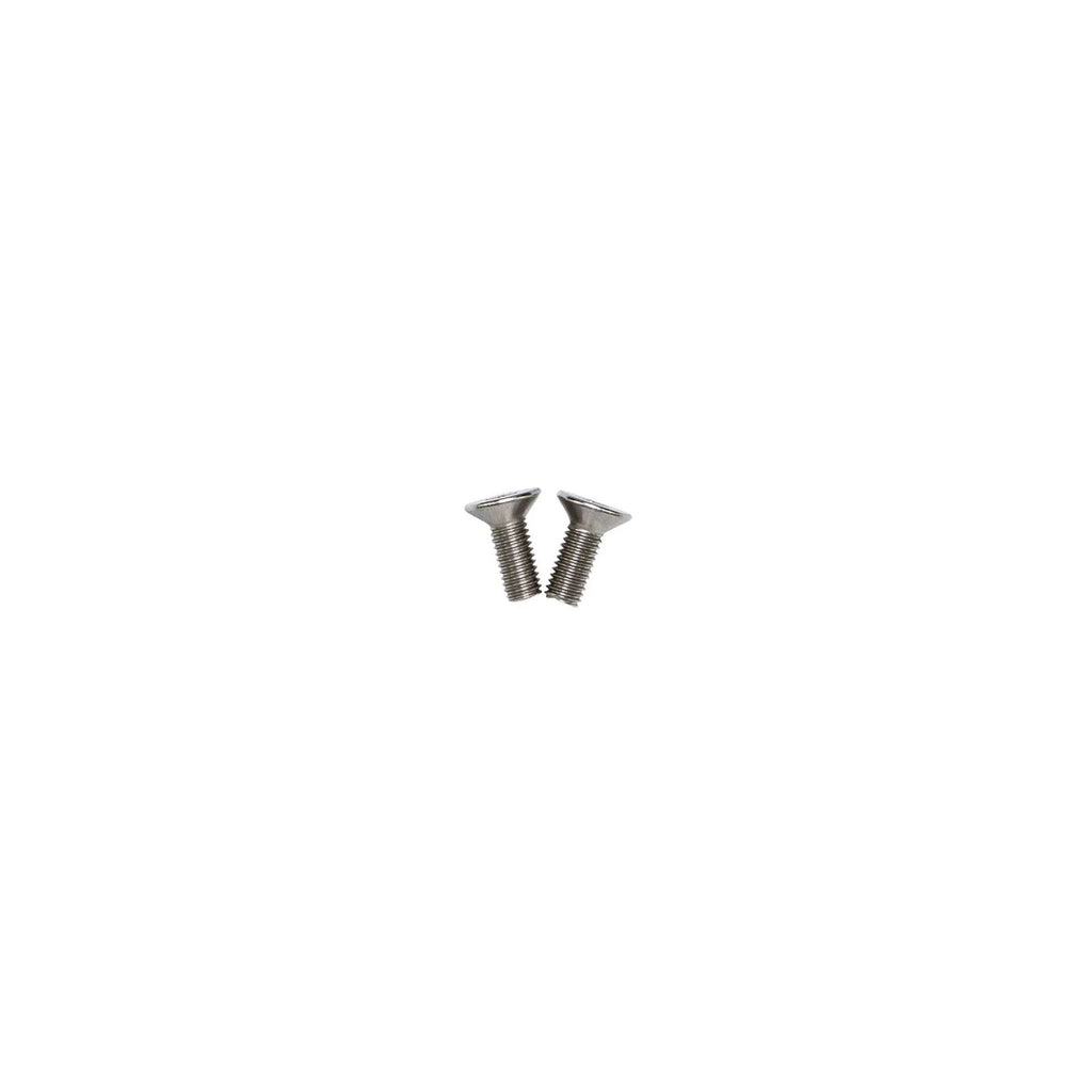 Back Wing Bolt Set M8x21 Unifiber UF079002430