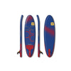 Deska iSup Allround 10'7" SL 15 PSI maks. Unifiber UF079101010