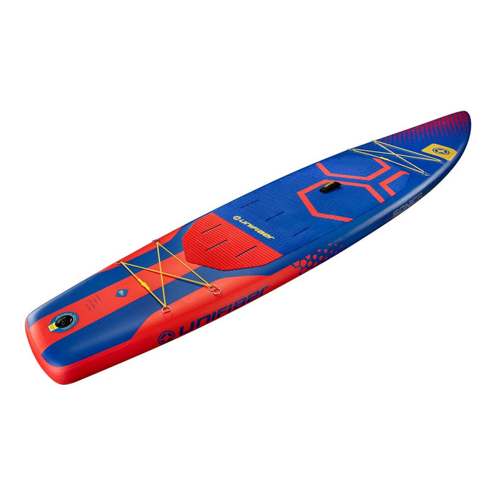 Deska iSup Sonic Touring 12'6" SL 15 PSI maks. Unifiber UF079101020