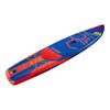 Deska iSup Sonic Touring 12'6" SL 15 PSI maks. Unifiber UF079101020