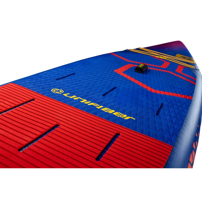 Deska iSup Sonic Touring 12'6" SL 15 PSI maks. Unifiber UF079101020