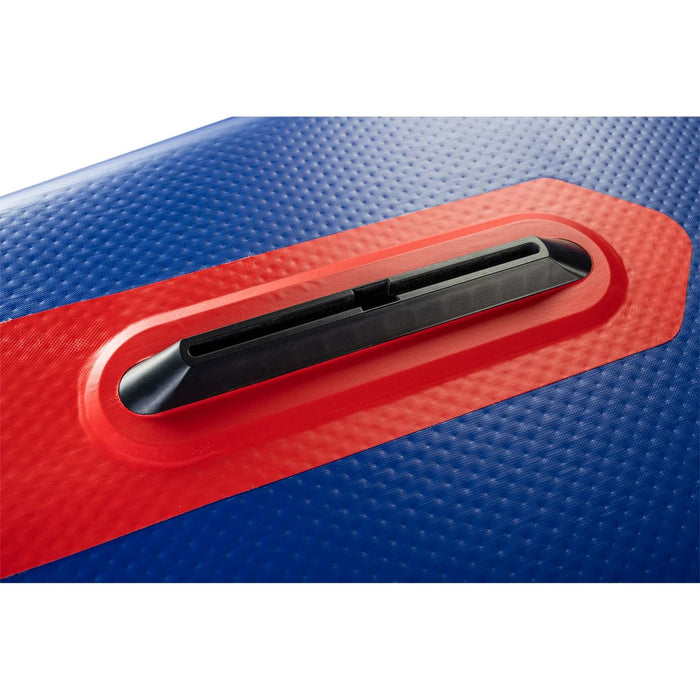 Deska iSup Sonic Touring 12'6" SL 15 PSI maks. Unifiber UF079101020