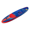 Oxygen iWindSup Board 10'7" SL 15 PSI Max Unifiber UF079101040