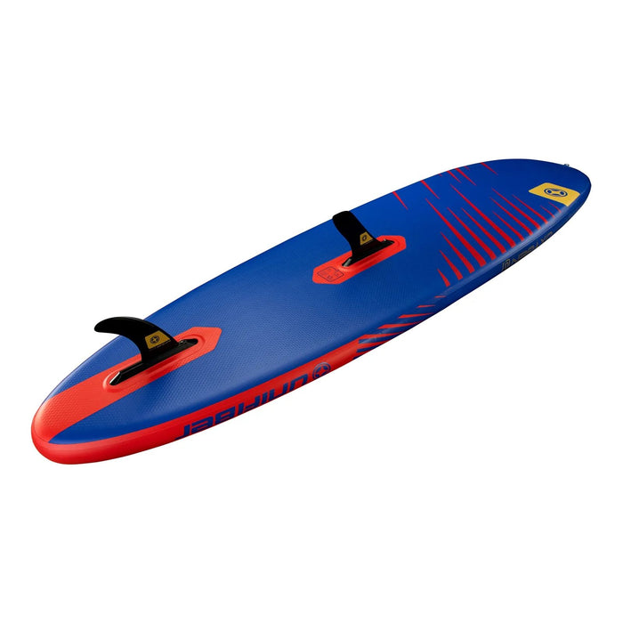 Oxygen iWindSup Board 10'7" SL 15 PSI Max Unifiber UF079101040