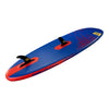 Oxygen iWindSup Board 10'7" SL 15 PSI Max Unifiber UF079101040