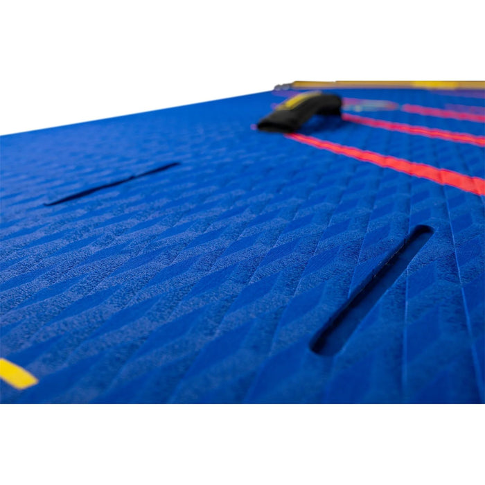 Oxygen iWindSup Board 10'7" SL 15 PSI Max Unifiber UF079101040