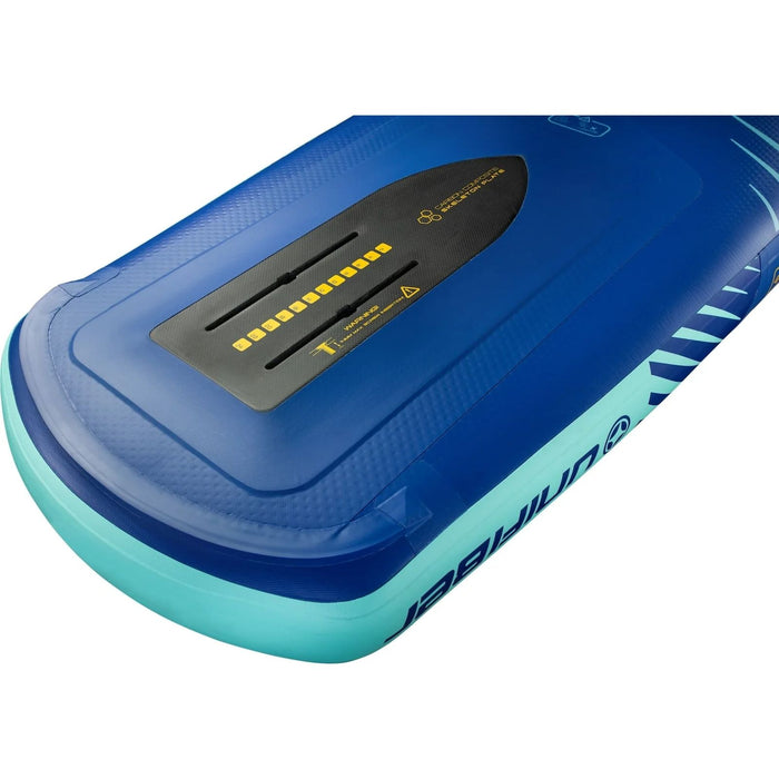 Wing Foil Board Impulse Allround 5'4 FCD 20 PSI Max Unifiber UF079201100