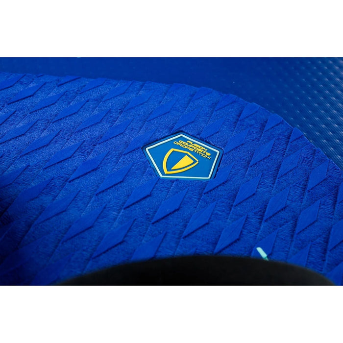 Wing Foil Board Impulse Allround 5'4 FCD 20 PSI Max Unifiber UF079201100