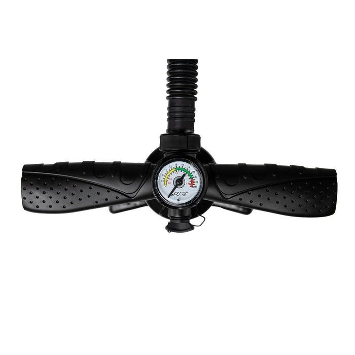 iSup Hand Pump Max 26 PSI Unifiber UF079301110
