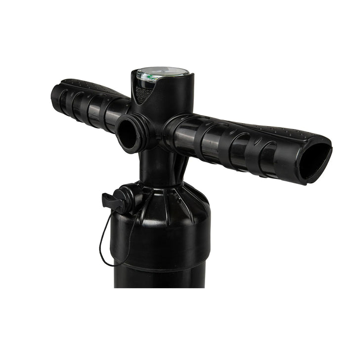 iSup Hand Pump Max 26 PSI Unifiber UF079301110