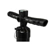 iSup Hand Pump Max 26 PSI Unifiber UF079301110