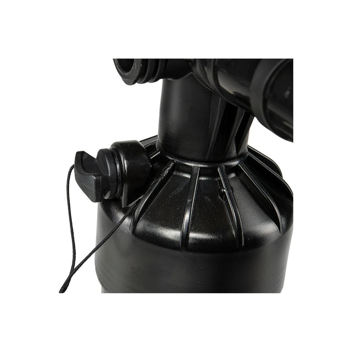 iSup Hand Pump Max 26 PSI Unifiber UF079301110