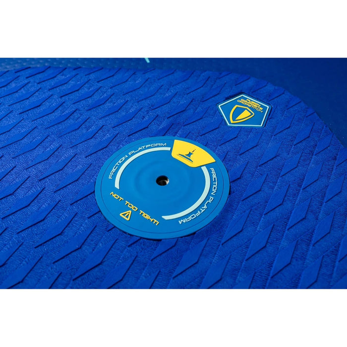 Wing Foil Board Impulse Allround 6'0 FCD Unifiber UF079401107