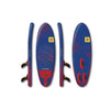 RPM iWindsurf Board 280 SL Unifiber UF079411030