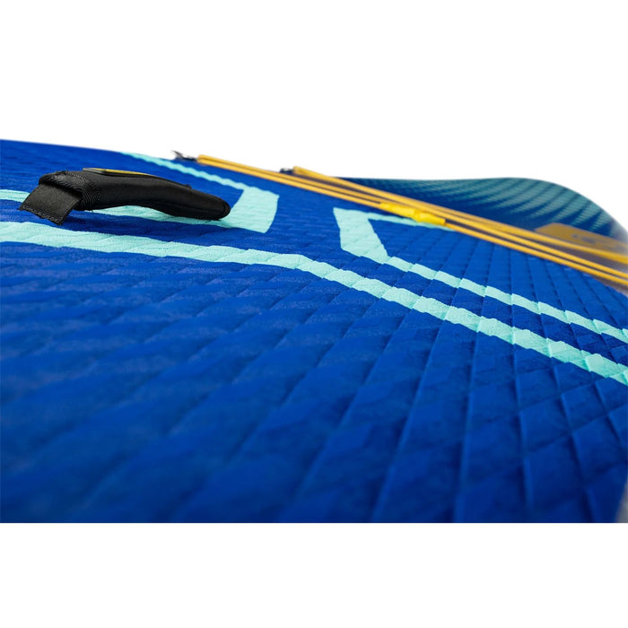 Deska iSup Energy Allround 10'7" FCD ze smyczą Unifiber UF079411060