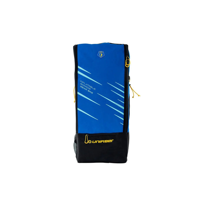 Deska iSup Energy Allround 10'7" FCD ze smyczą Unifiber UF079411060