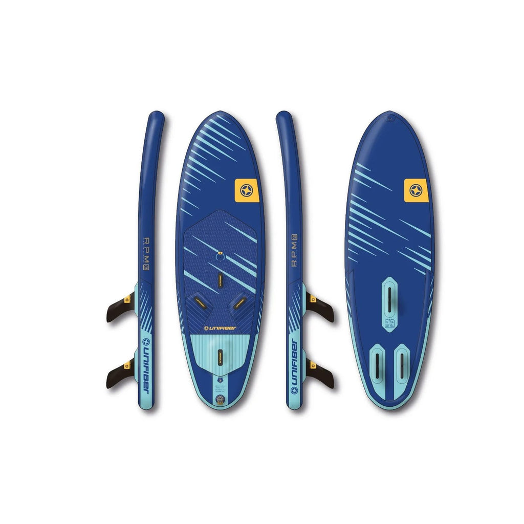 RPM iWindsurf Board 280 FCD Unifiber UF079411080