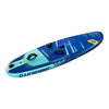RPM iWindsurf Board 280 FCD Unifiber UF079411080