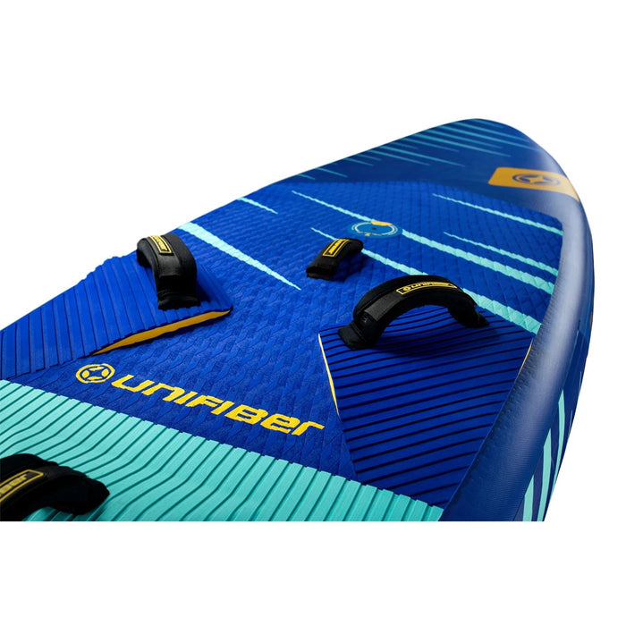 RPM iWindsurf Board 280 FCD Unifiber UF079411080