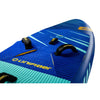 RPM iWindsurf Board 280 FCD Unifiber UF079411080