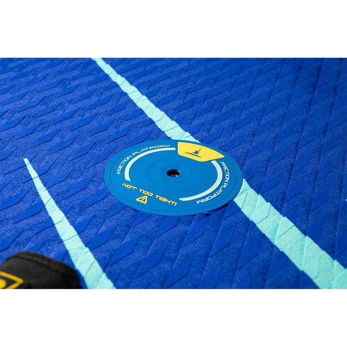 RPM iWindsurf Board 280 FCD Unifiber UF079411080