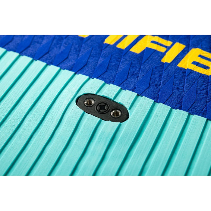 RPM iWindsurf Board 280 FCD Unifiber UF079411080