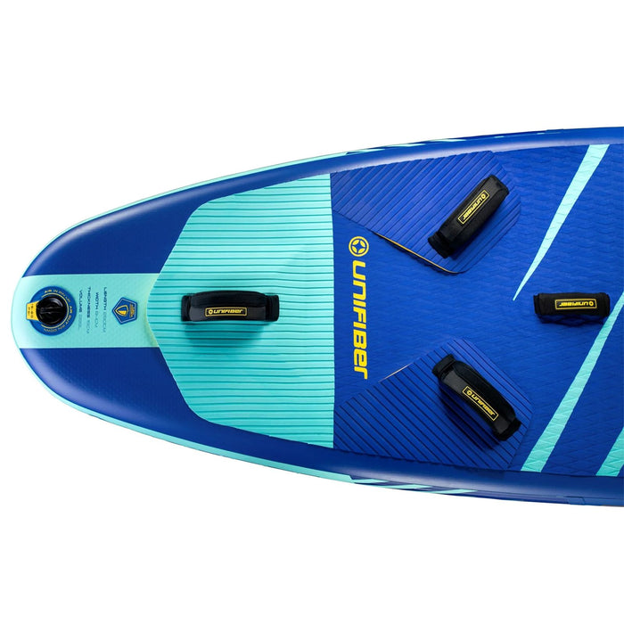 RPM iWindsurf Board 280 FCD Unifiber UF079411080