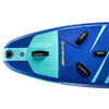 RPM iWindsurf Board 280 FCD Unifiber UF079411080