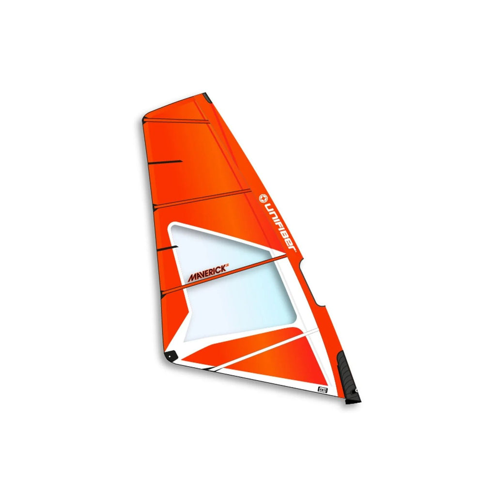 Windsurfing Sail Maverick Dacron HD 3.5m2 Unifiber UF080016220