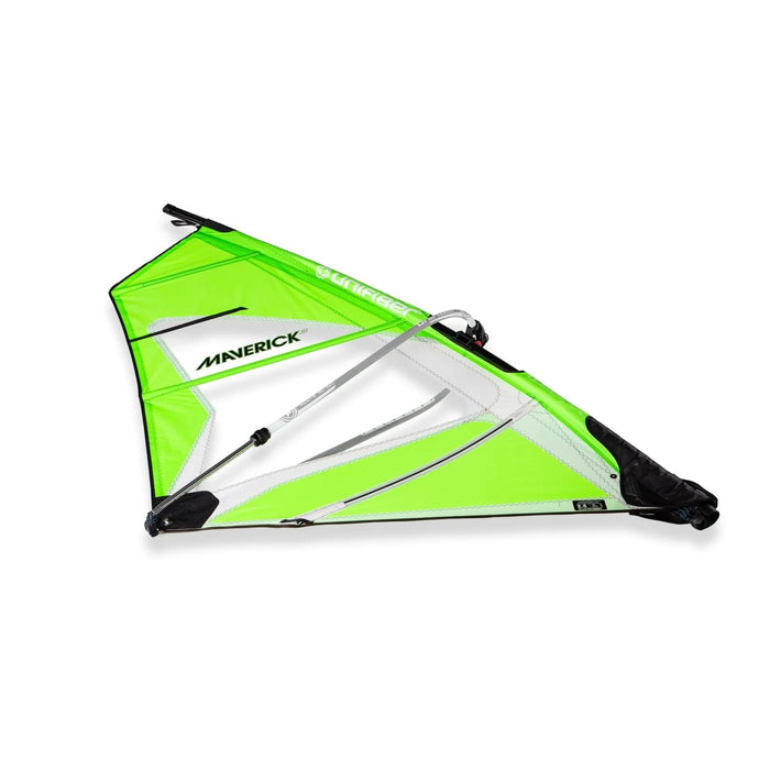 Windsurfing Sail Maverick Dacron HD 5.8m2 Unifiber UF080016240